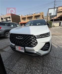 شيري تيجو 7 برو